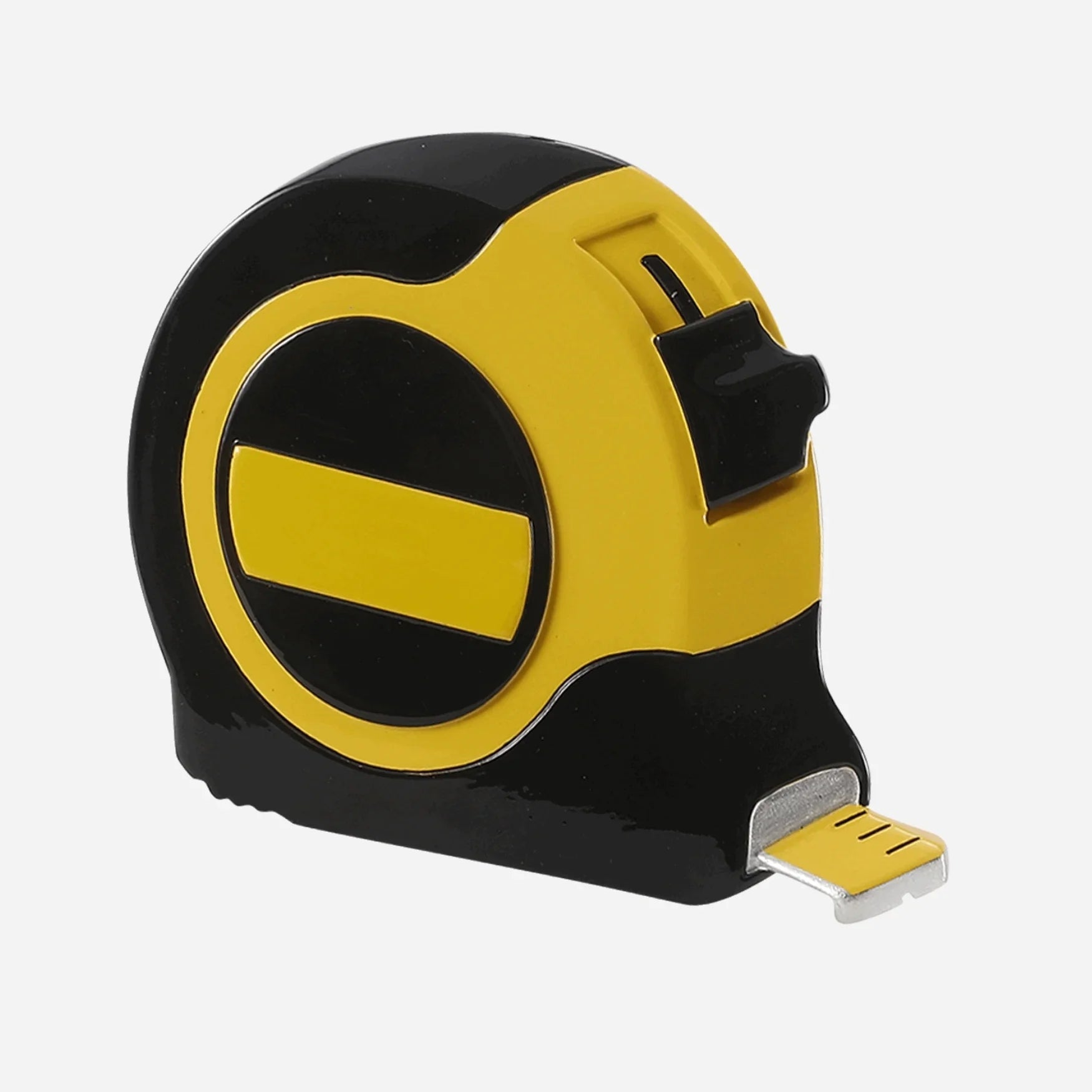Tape Measure Personalized Christmas Ornament