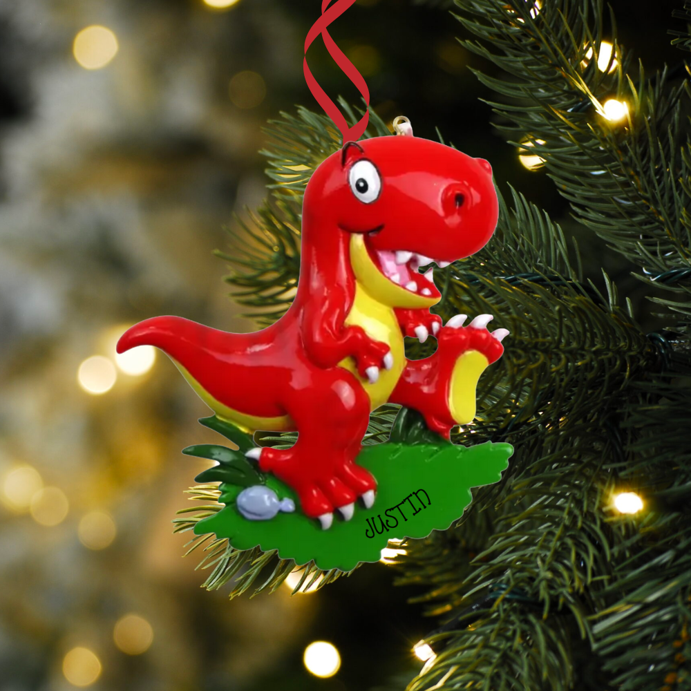 Child Ornaments