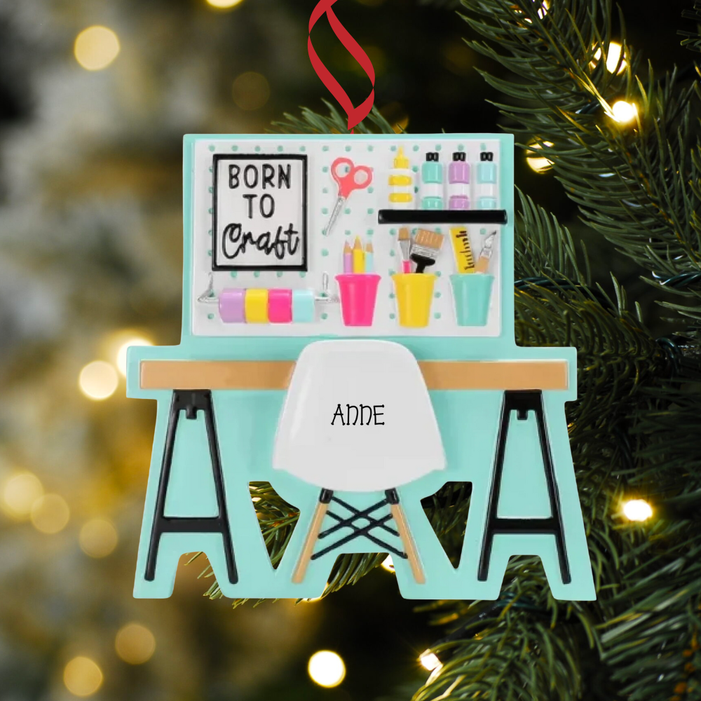 Crafting & Sewing Ornaments