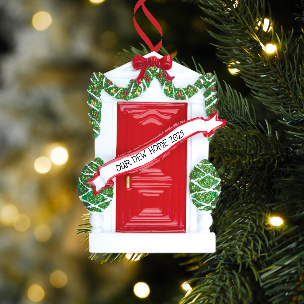 Home Ornaments