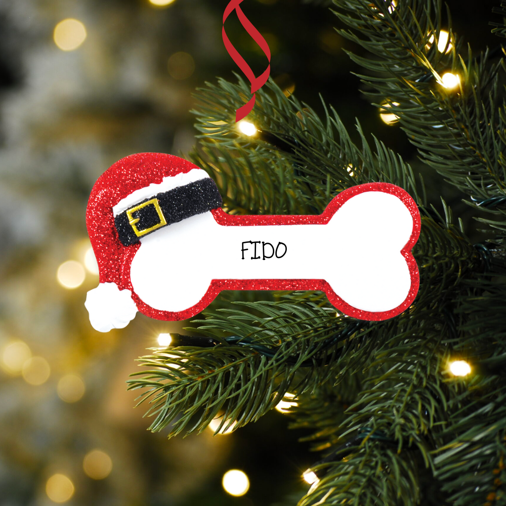Pet Ornaments