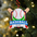 Sports Ornaments