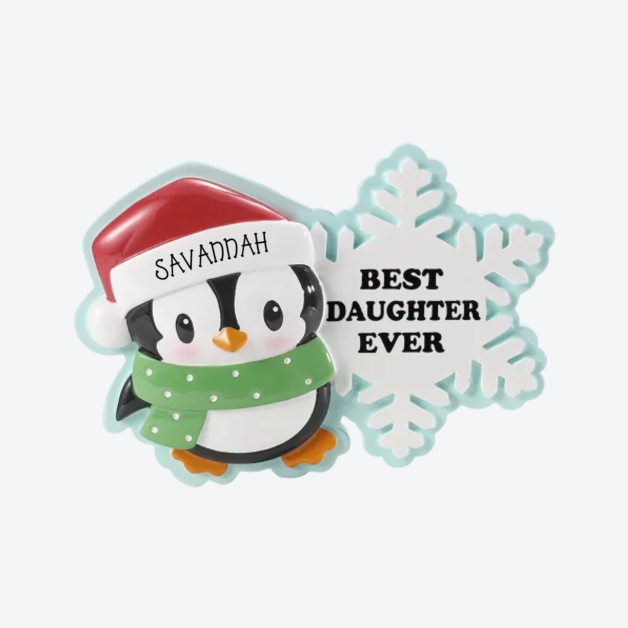 OT3035 - Penguin Daughter
