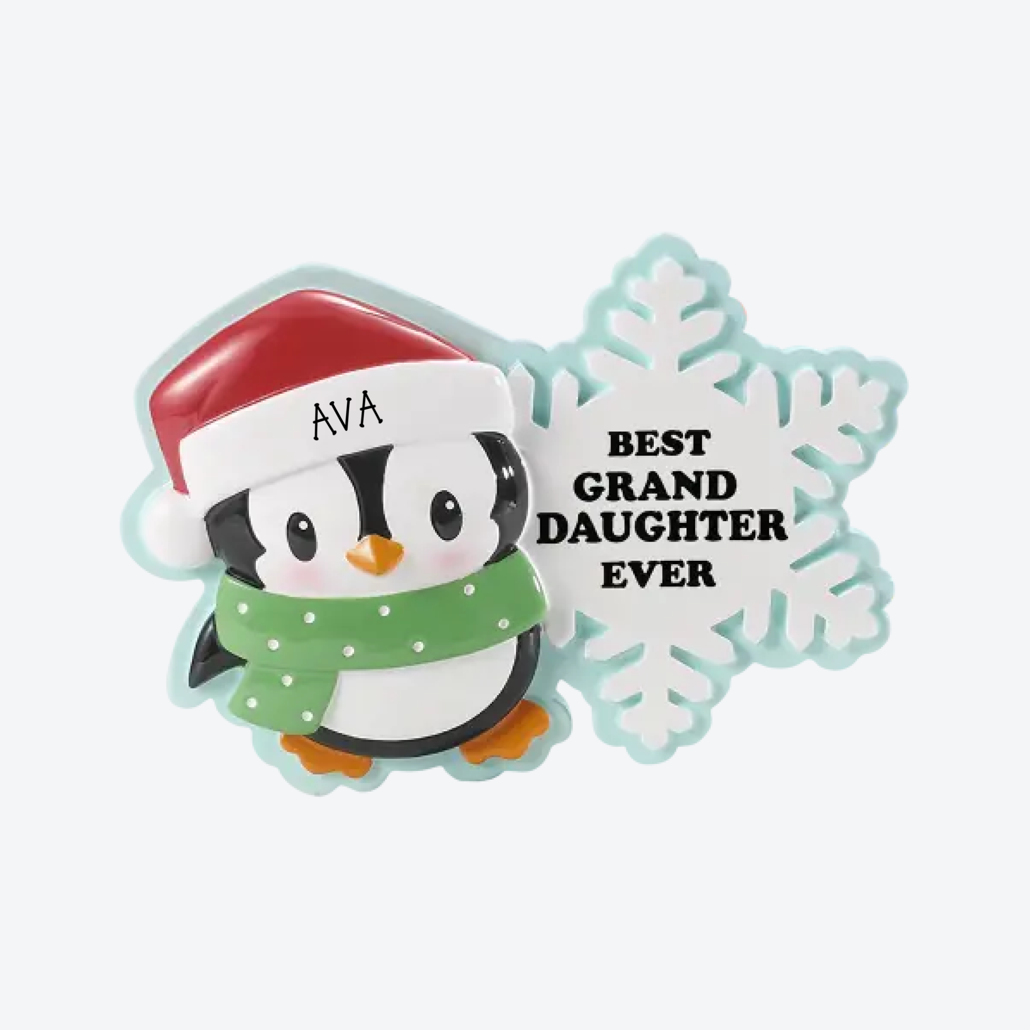 OT3036 - Penguin Grandaughter