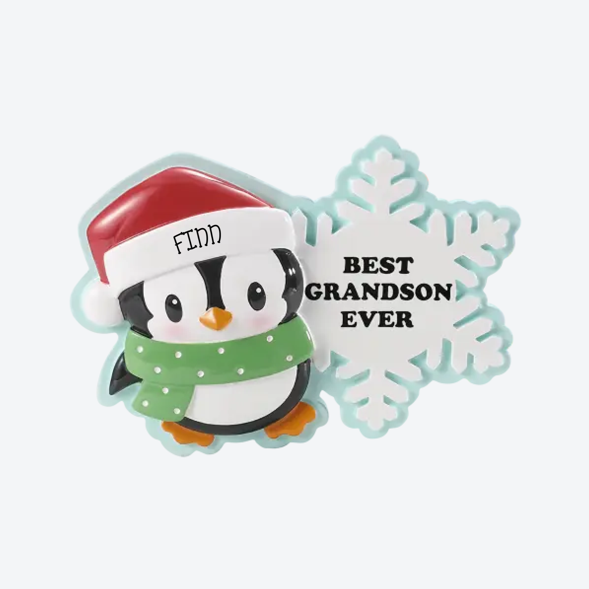 OT3037 - Penguin Grandson
