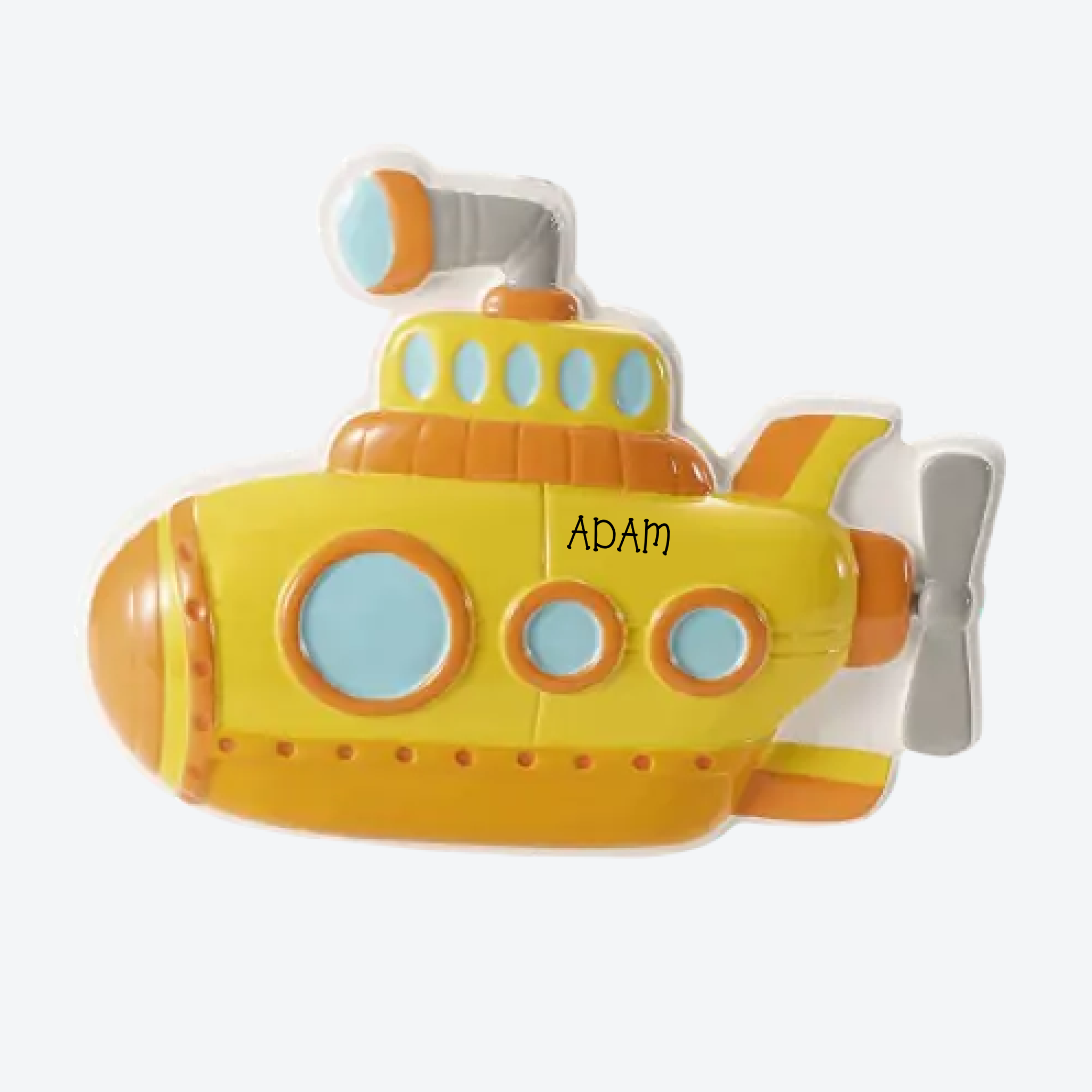 OT2942 - Submarine