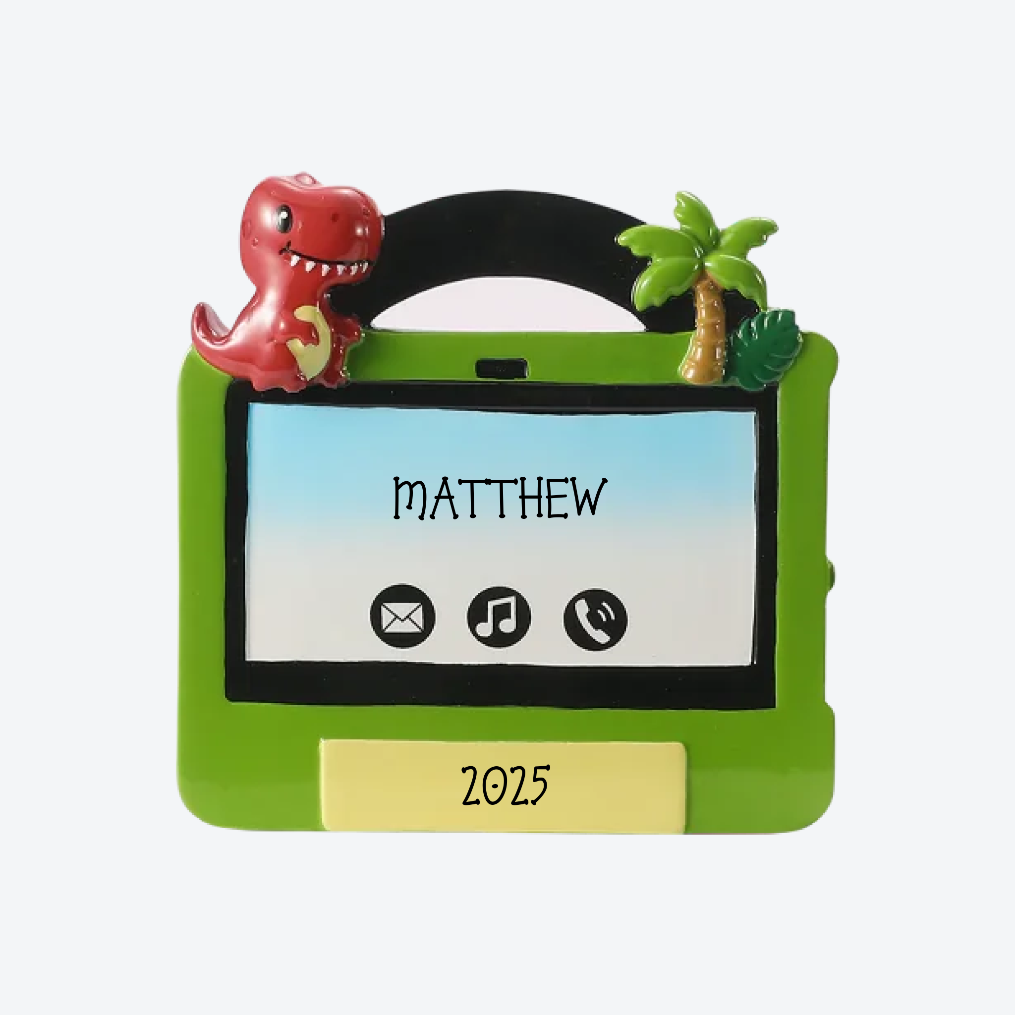 OT2946-B - Ipad Boy