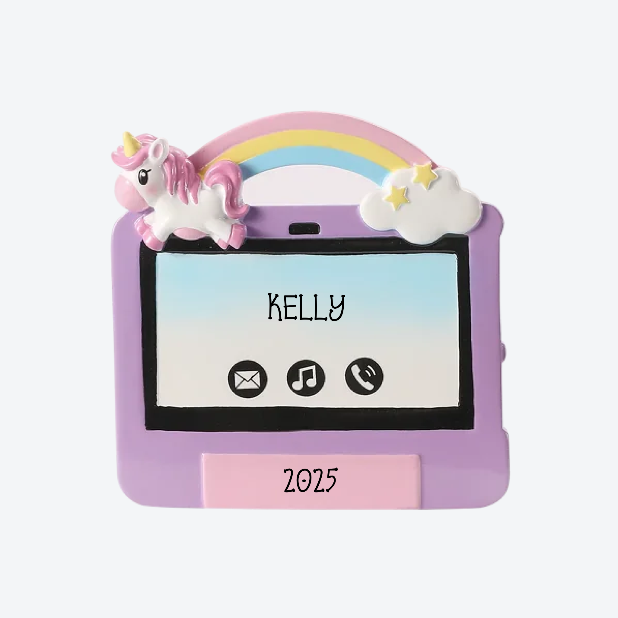 OT2946-P - Ipad Girl