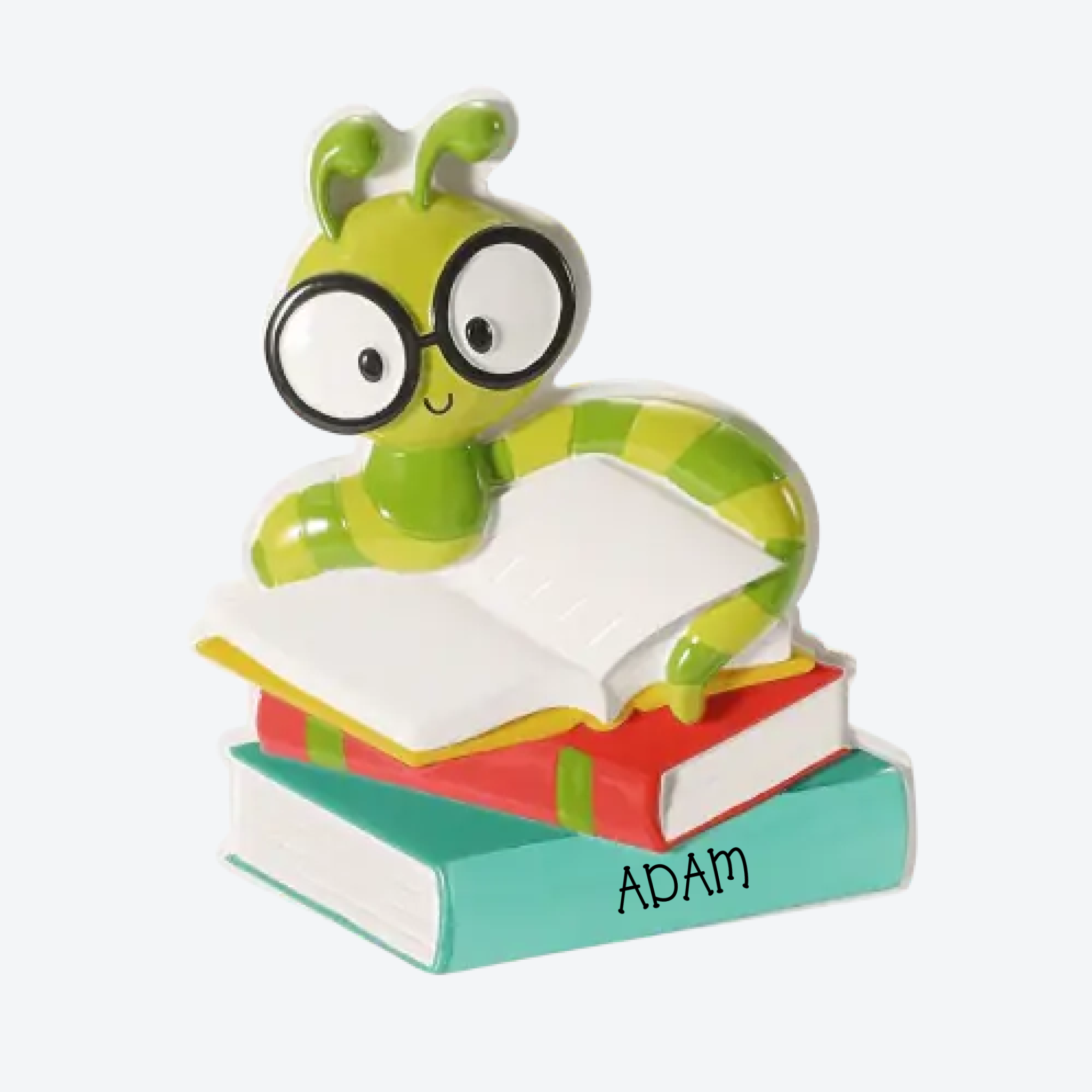 OT2947 - Book Worm