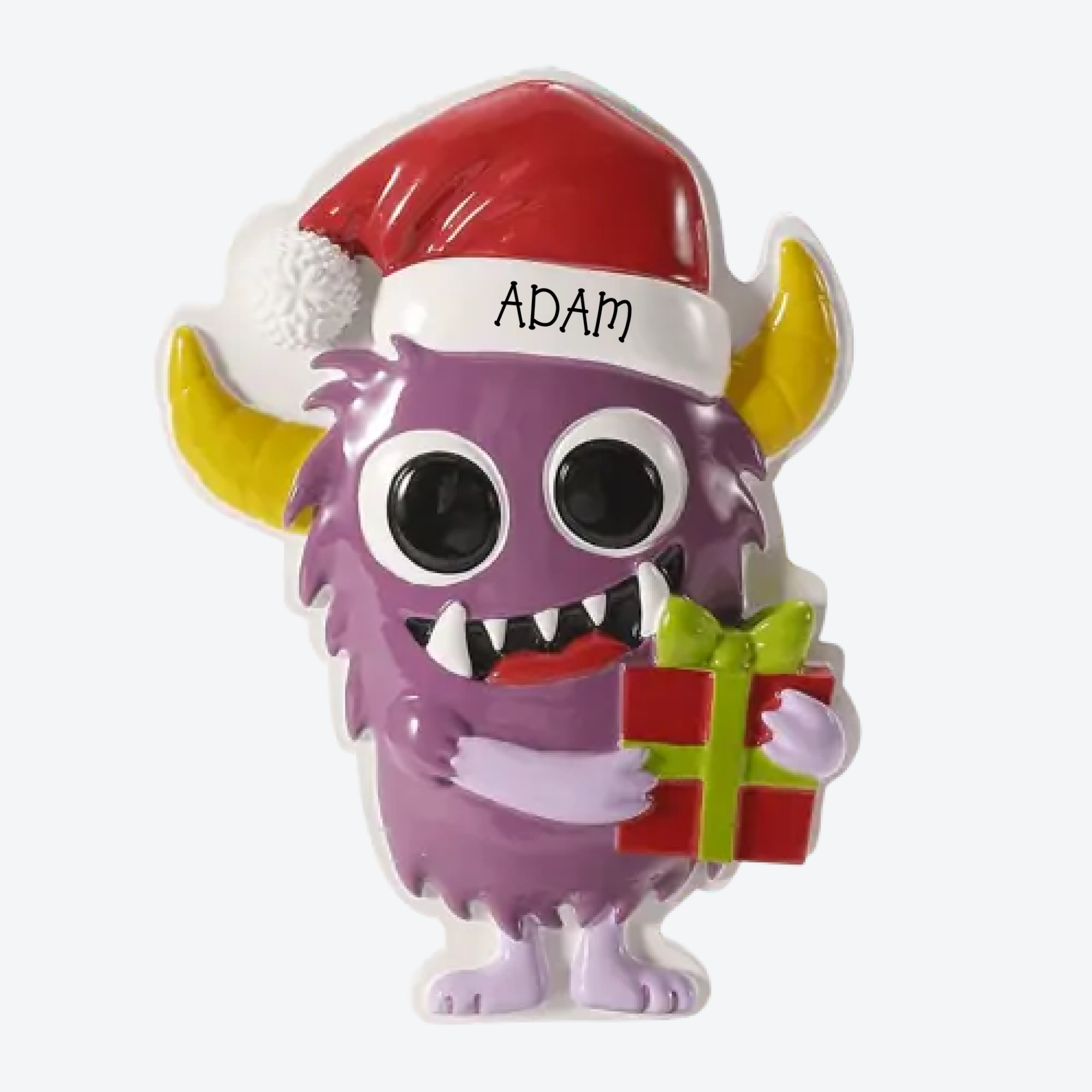 OT3051 - Purple Monster