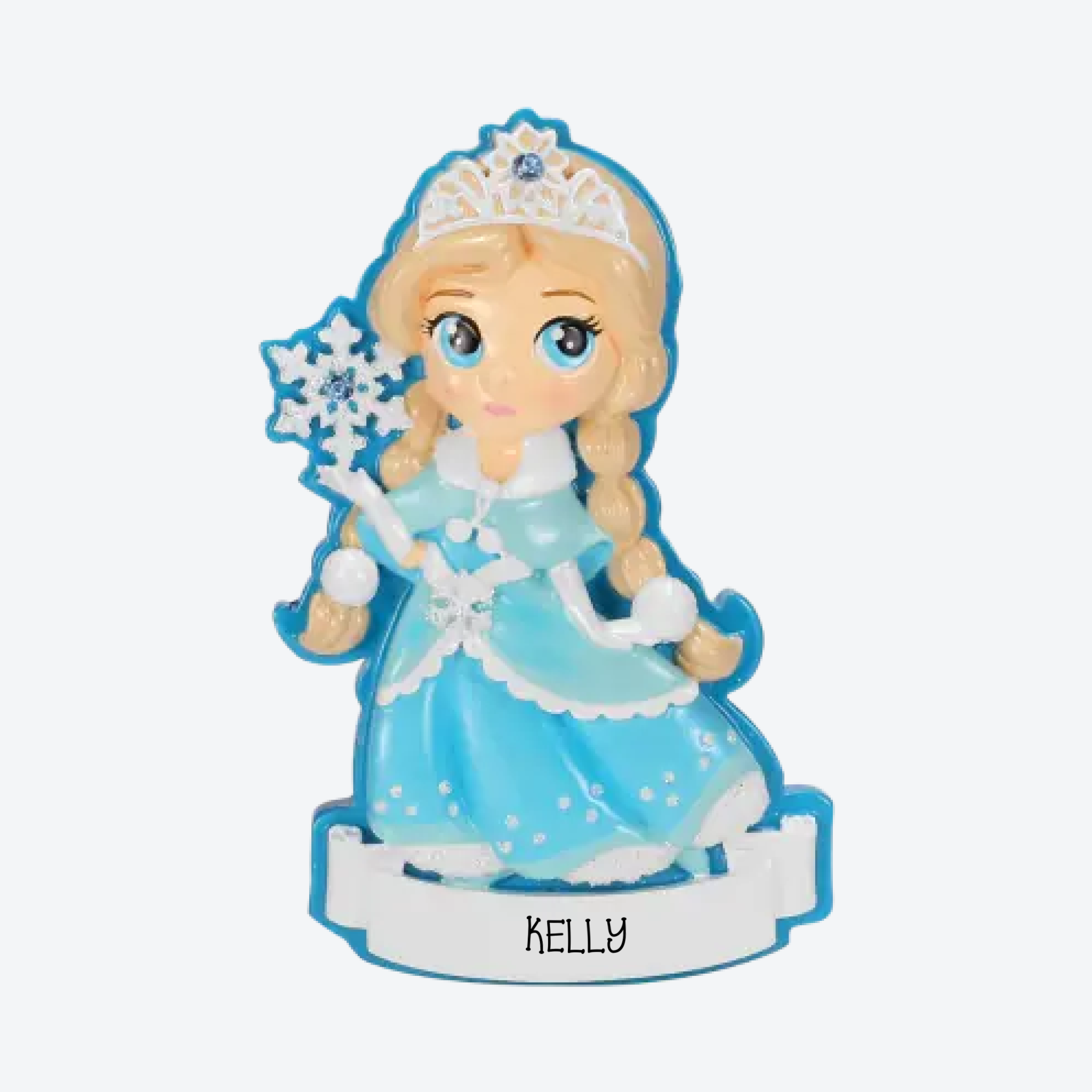 OT2693 - Ice Princess