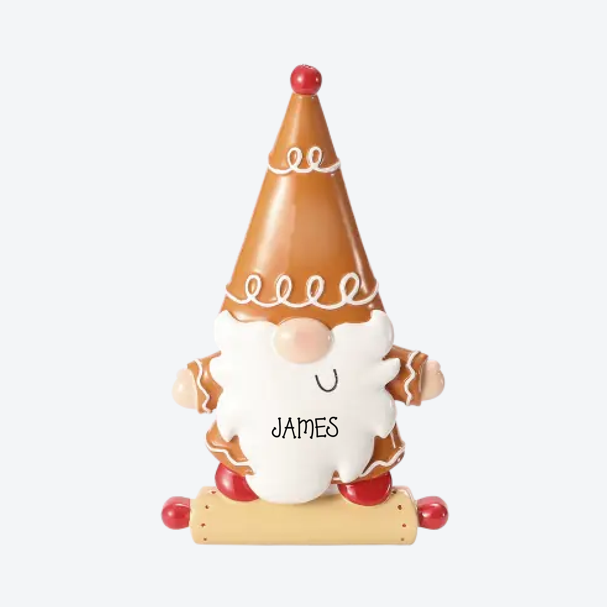 OT2900 - Gingerbread Gnome