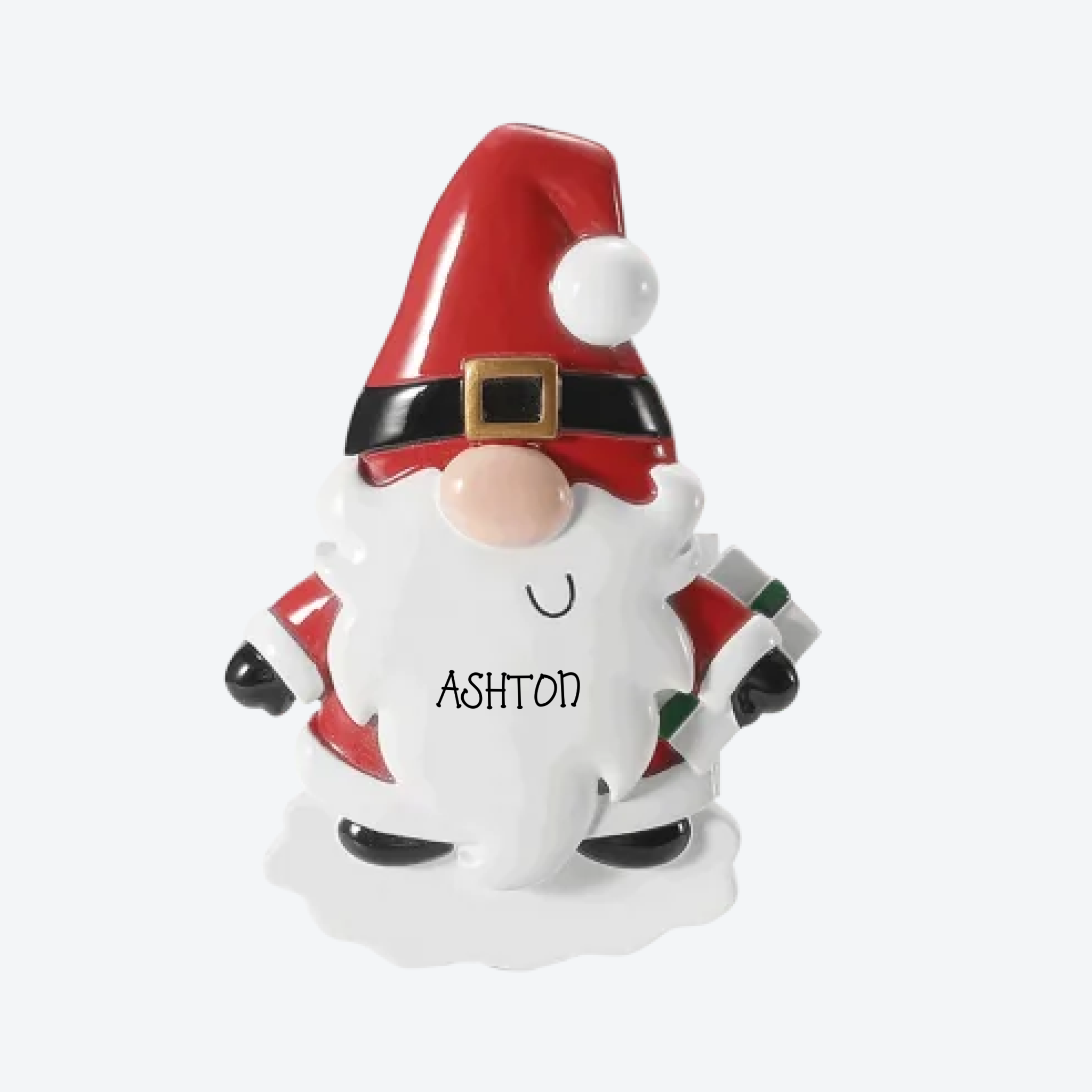 OT2901 - New Santa Gnome
