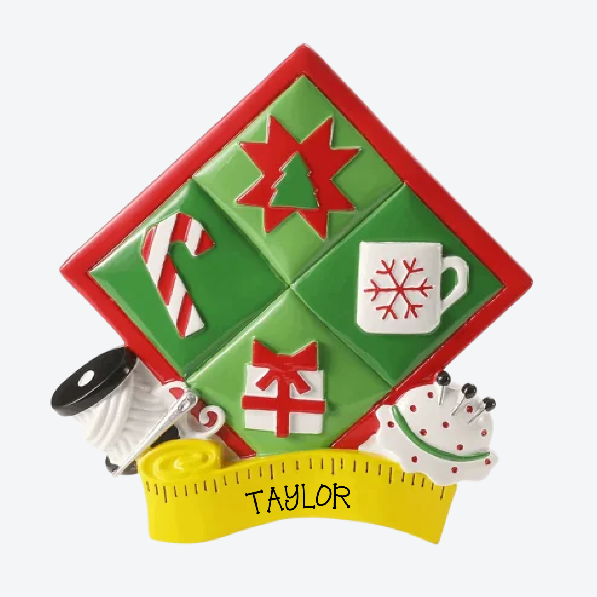 OT2972 - Quilting