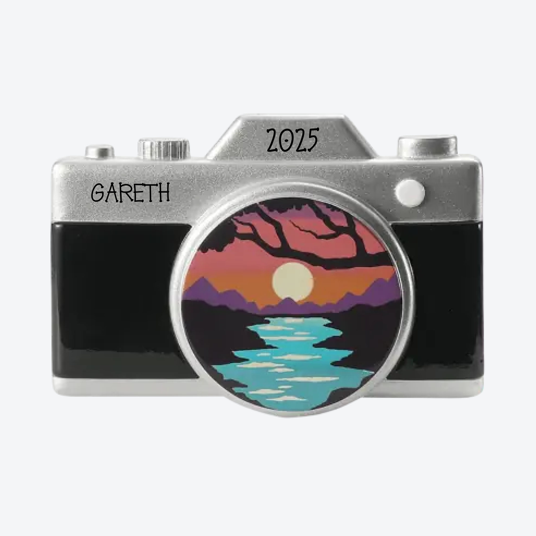 OT2974 - Update Camera