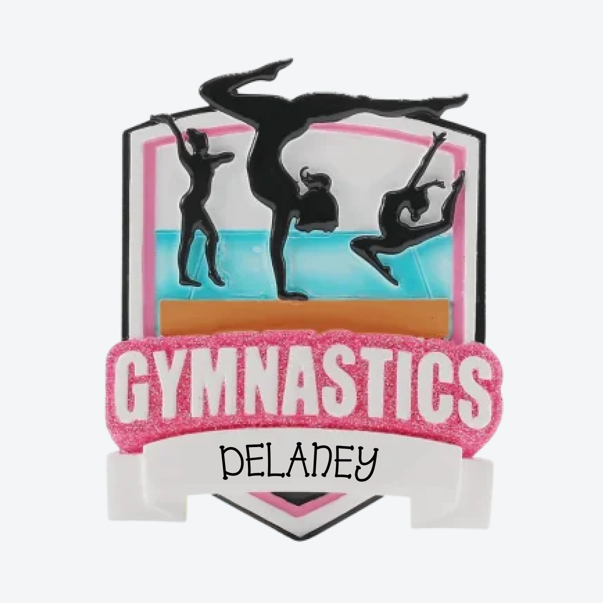 OT2985 - Gymnastics
