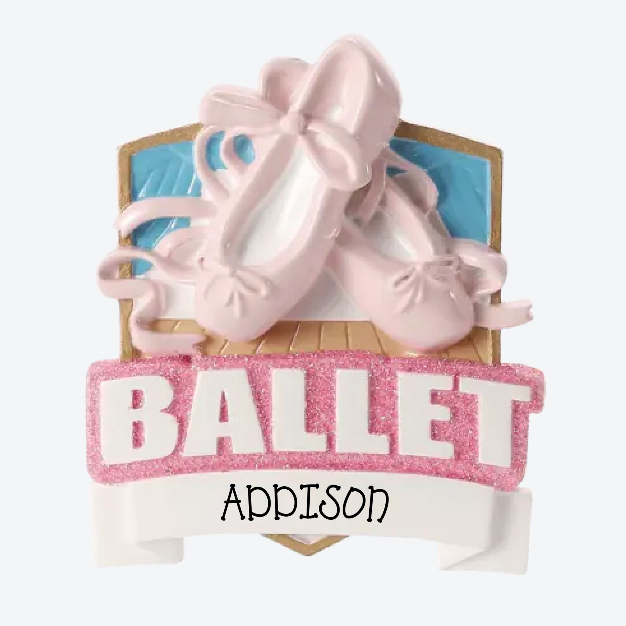 OT2986 - Ballet