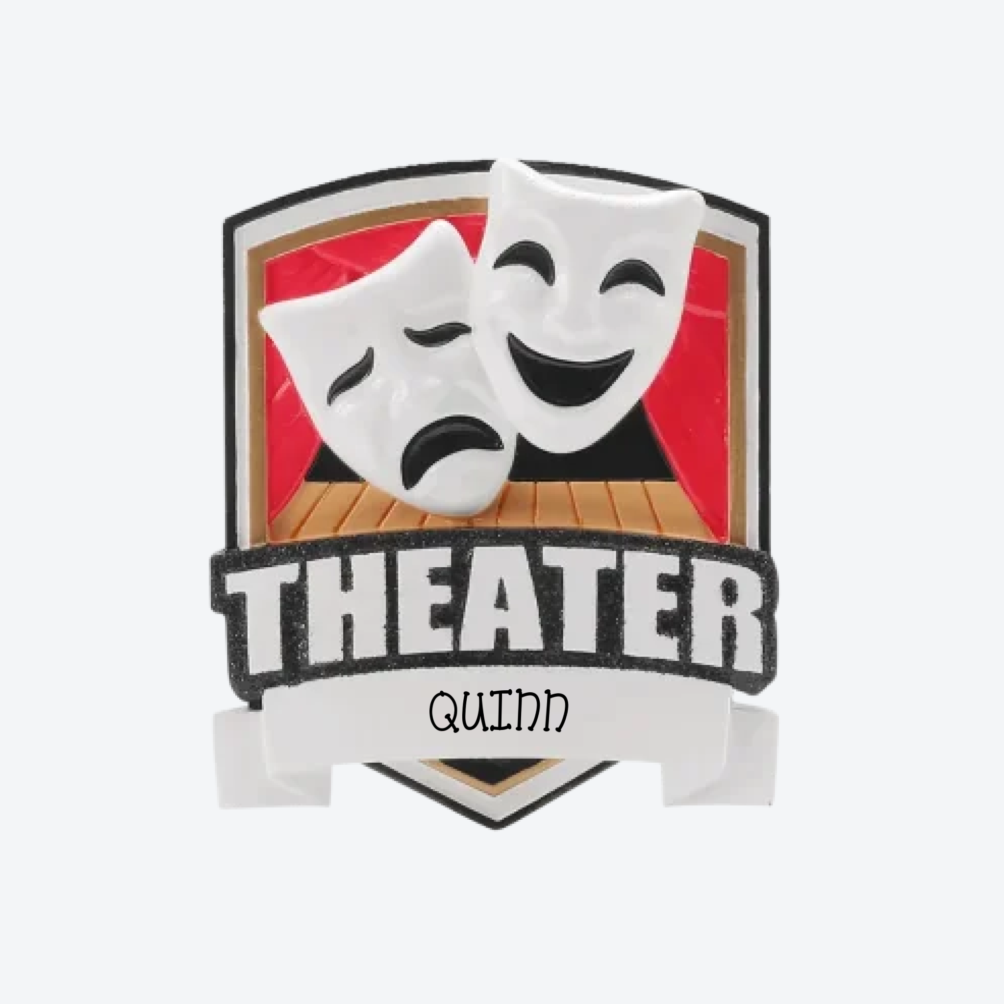 OT2987 - Theater