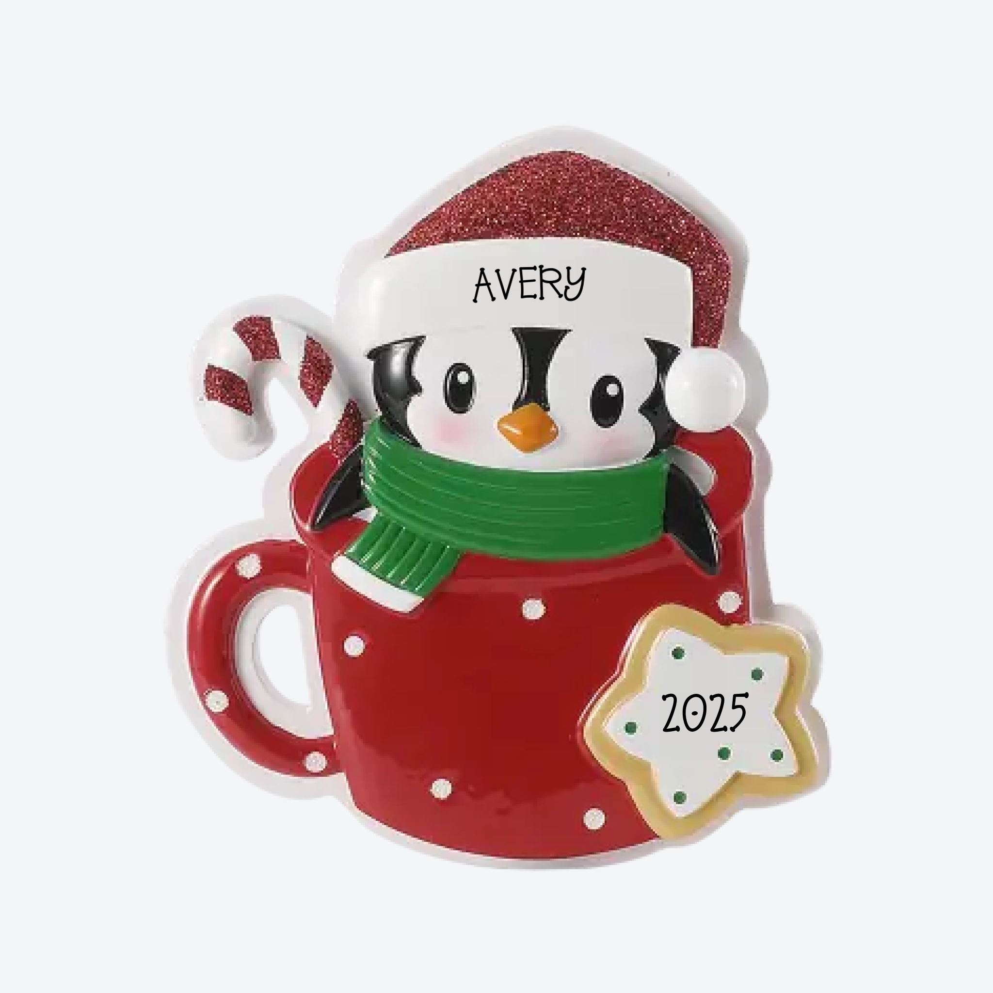 OT2999 - Update Classic Characters - Pengiuin