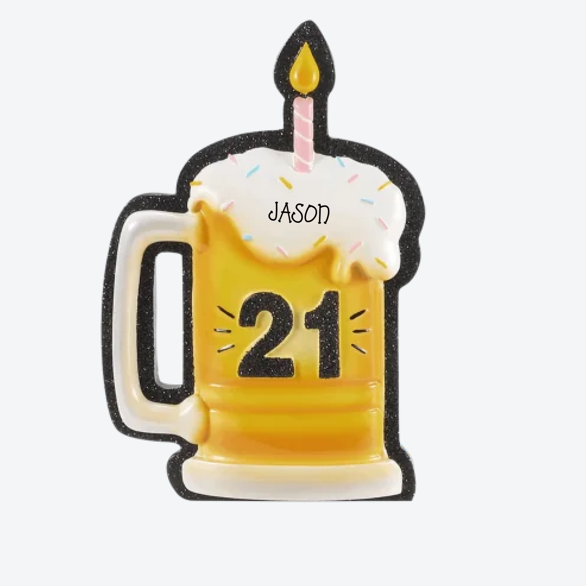 OT3013 - 21st Birthday