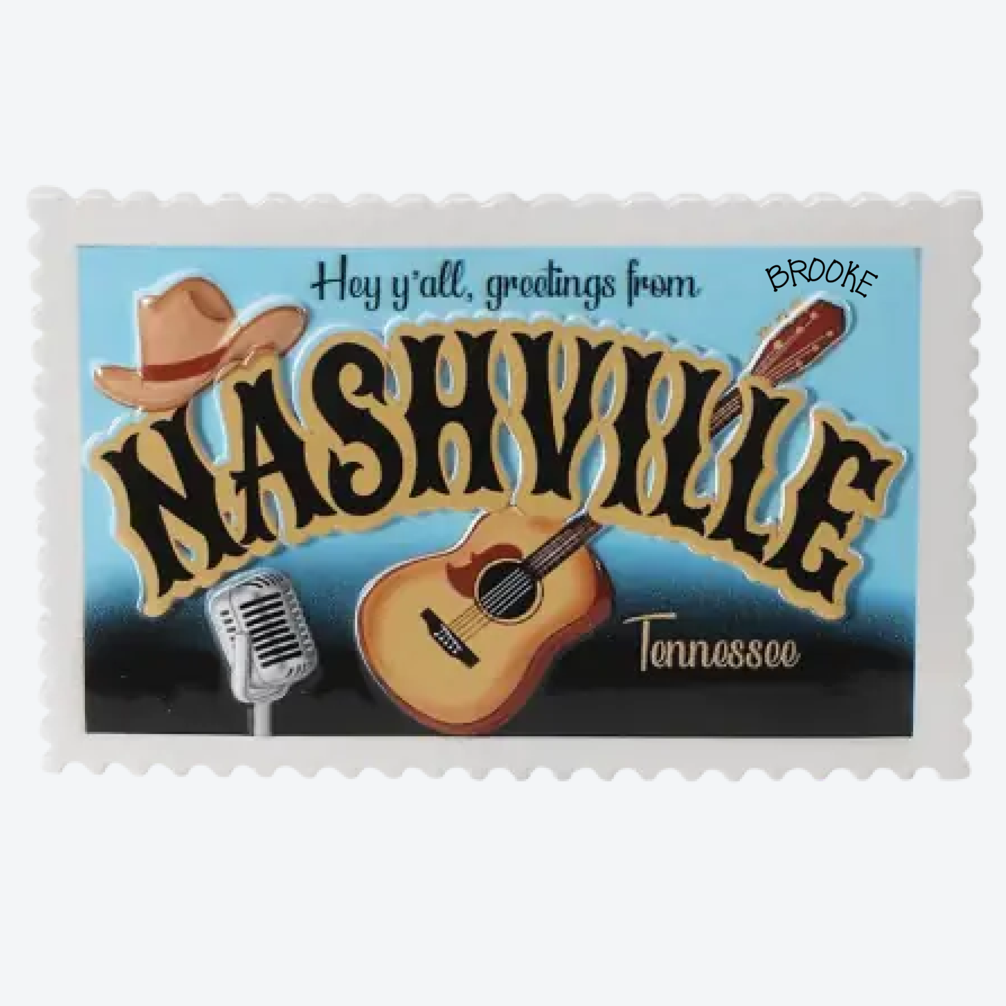 OT3023 - Nashville