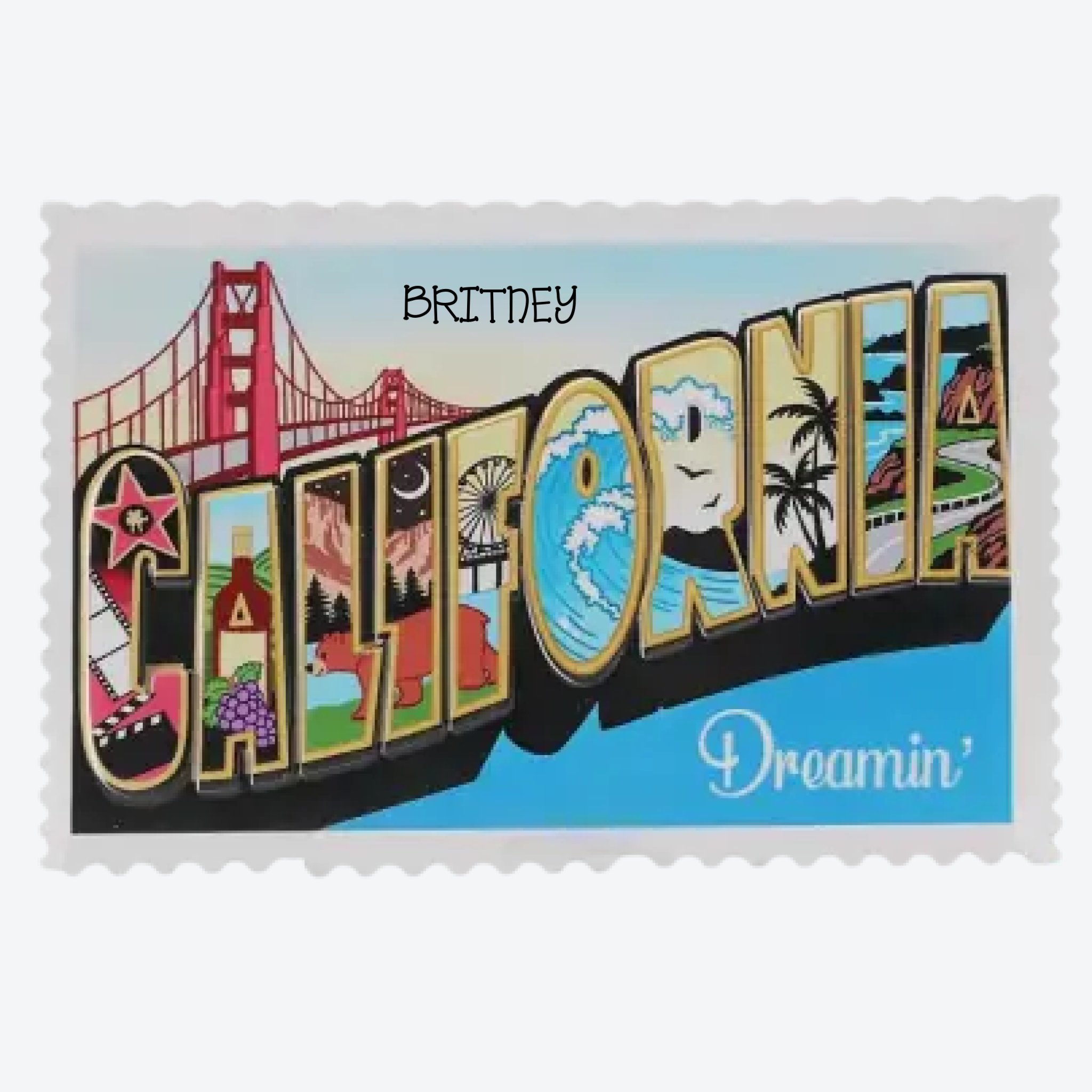 OT3024 - California