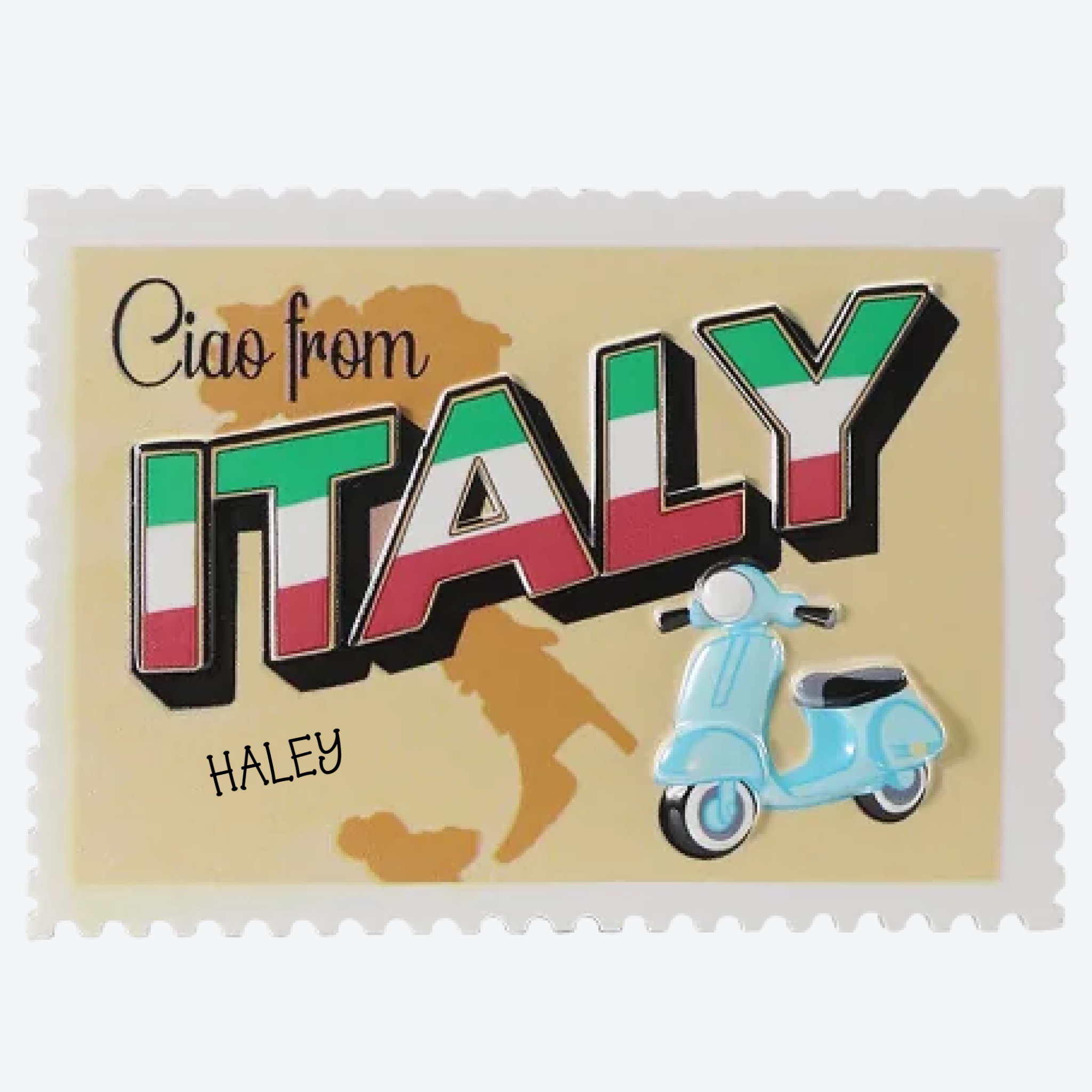 OT3026 - Italy