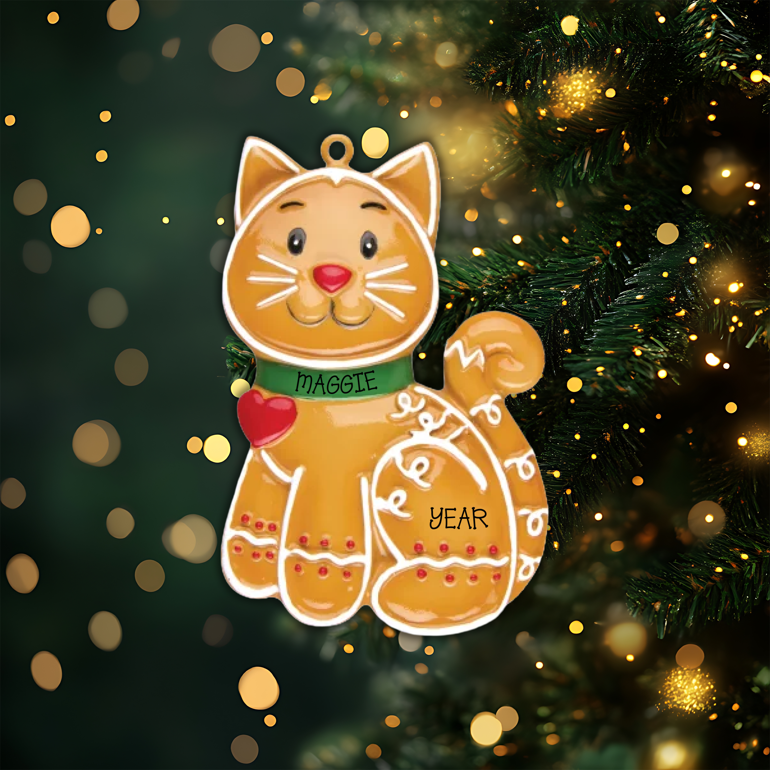 ot1221-gingerbread-cat-personalized-christmas-ornament