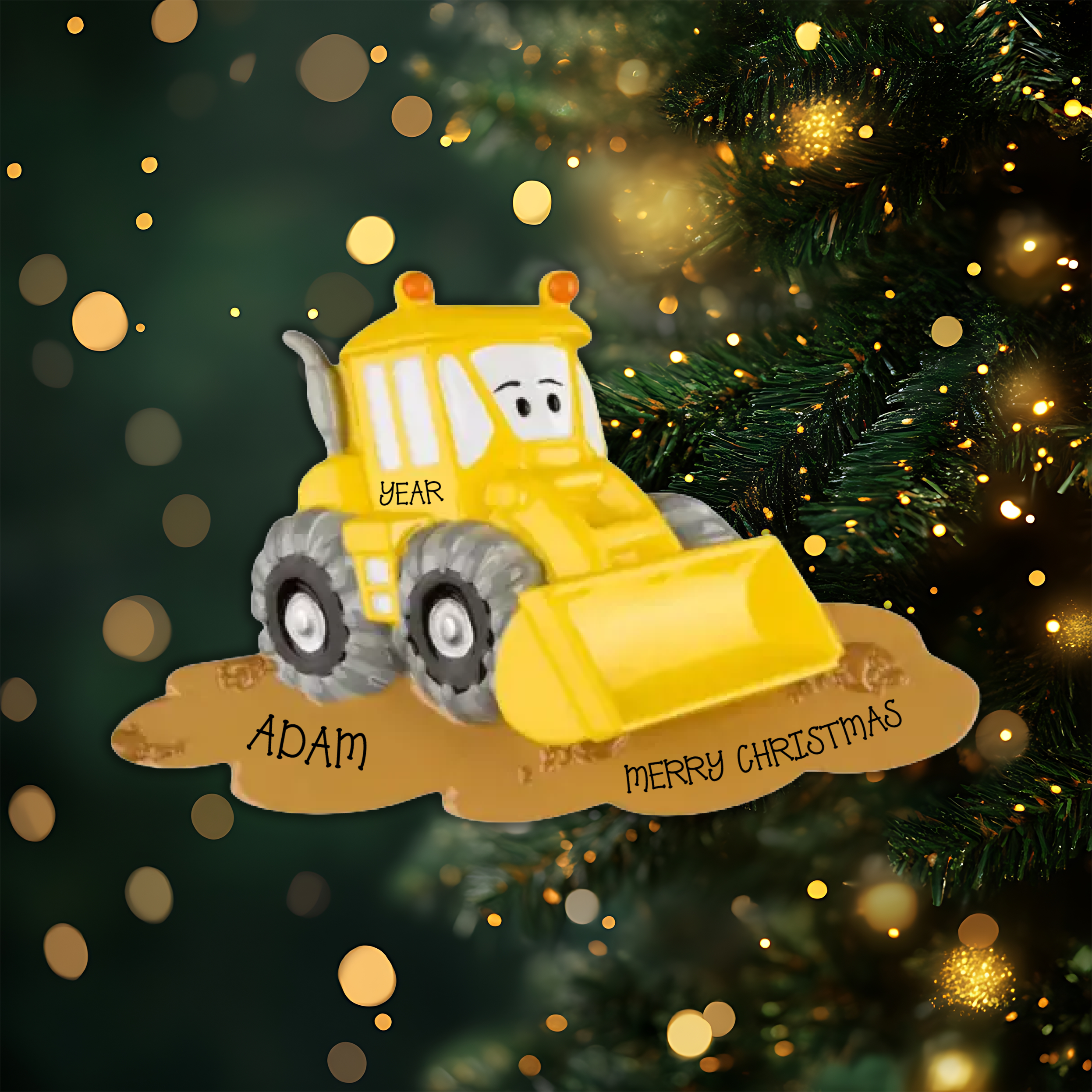 ot1230-bulldozer-personalized-christmas-ornament