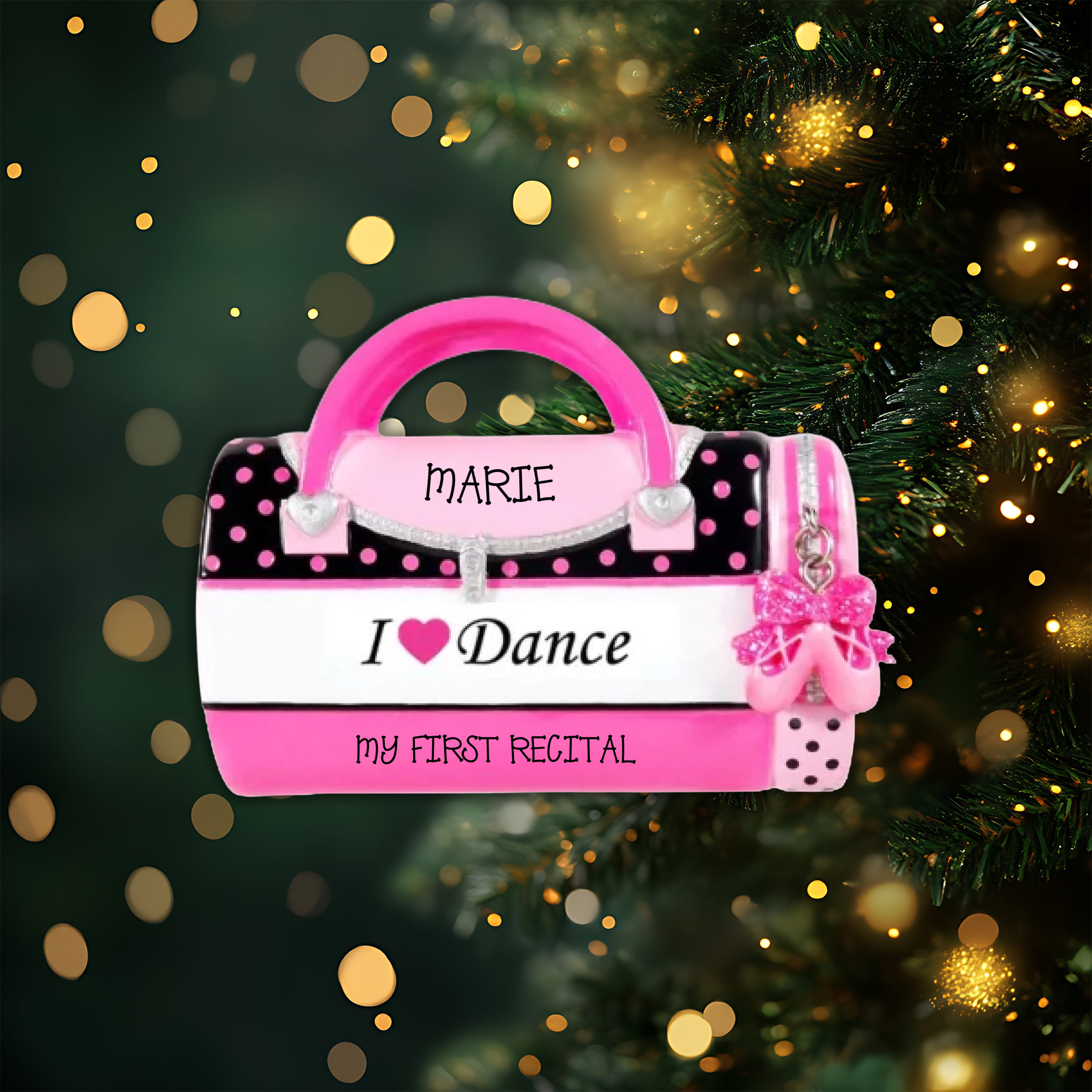 ot1349-dance-childs-dance-bag-personalized-christmas-ornament