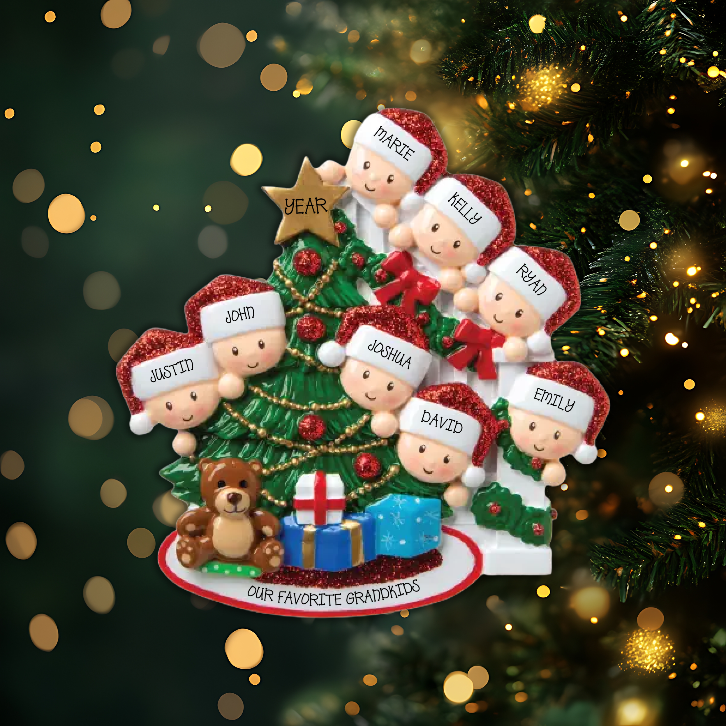 ot1789-8-peeking-family-of-8-personalized-christmas-ornament