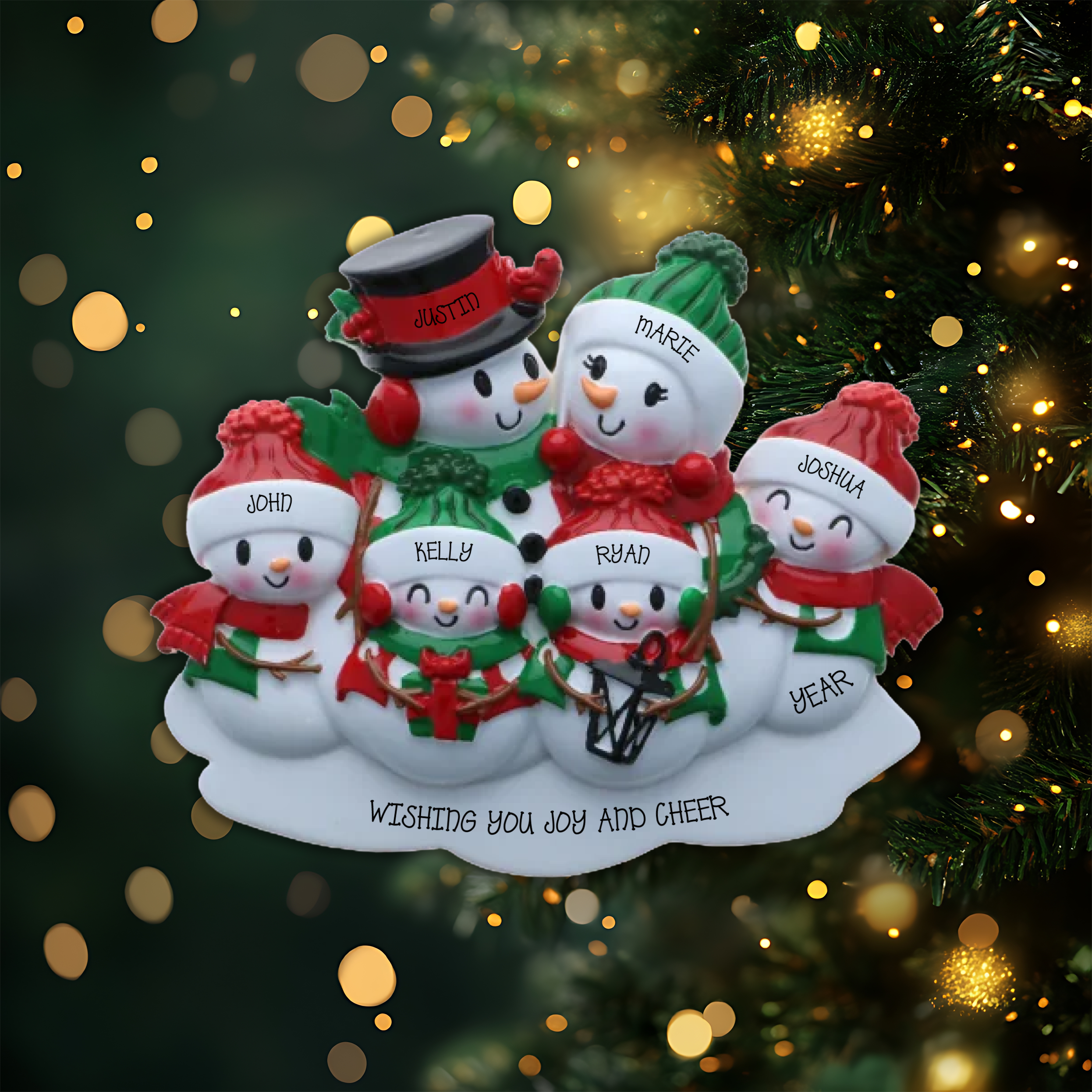 ot2255-6-snowman-family-of-6-personalized-christmas-ornament