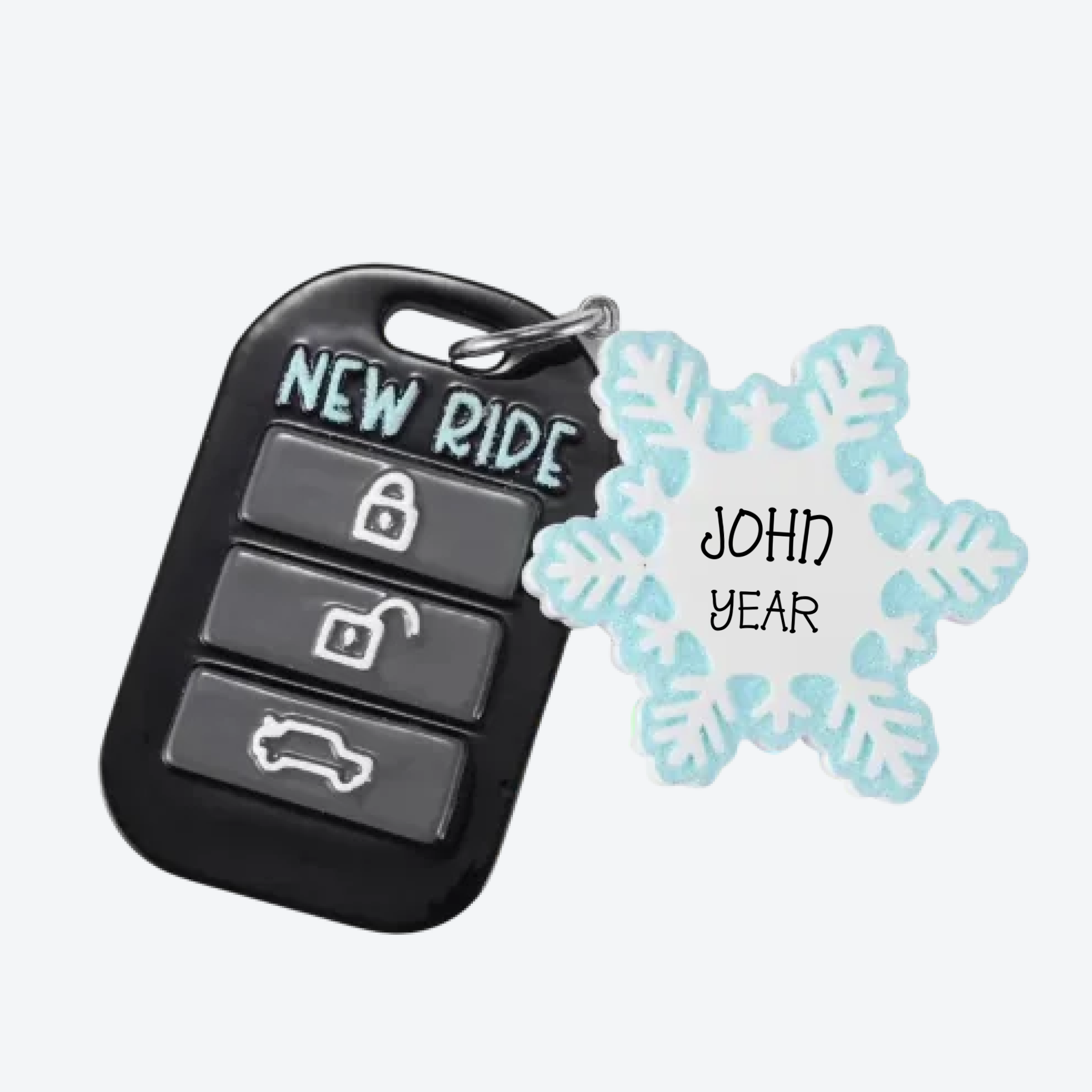 ot2781-key-fob-w-dangling-snowflake