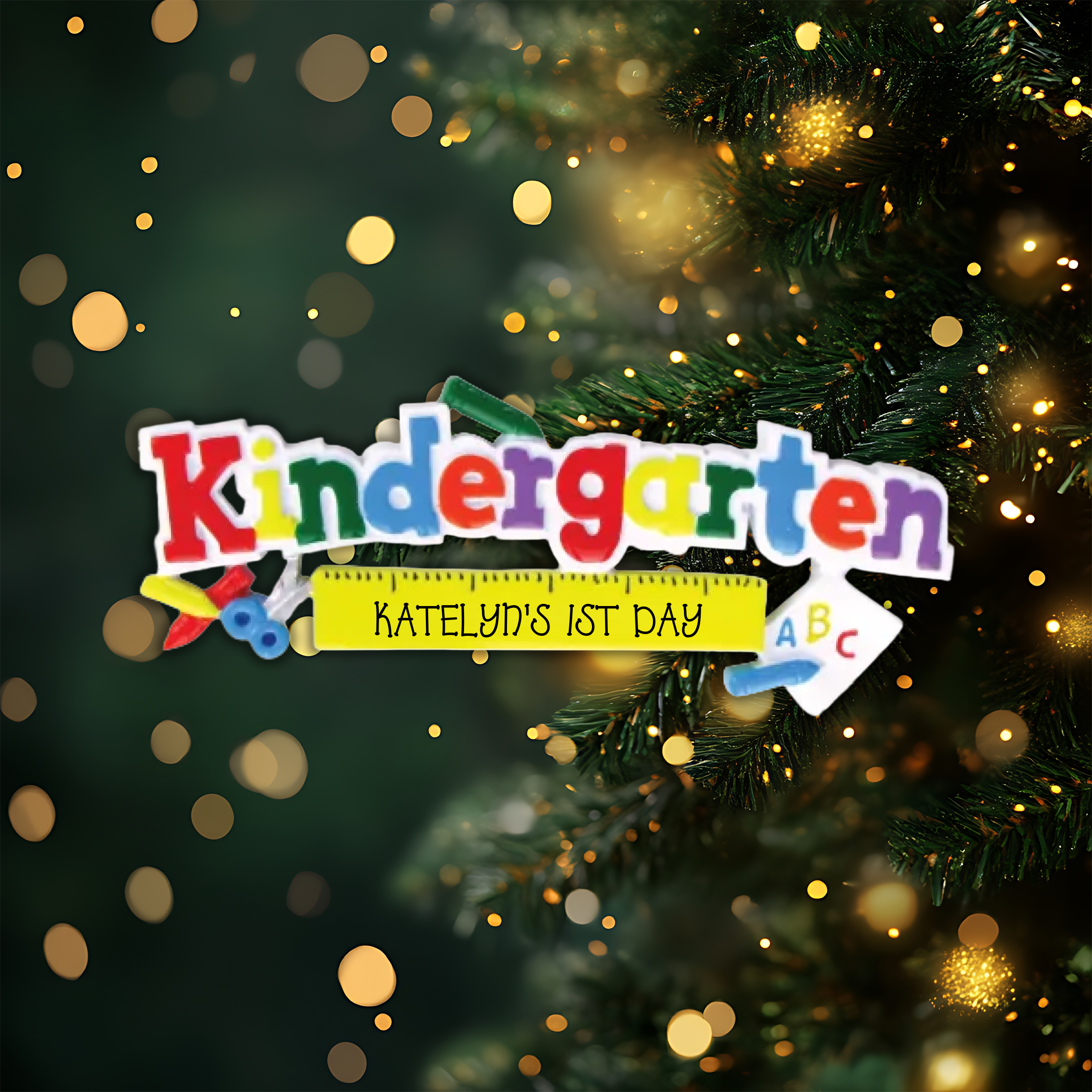 ot811-kindergarten-personalized-christmas-ornament